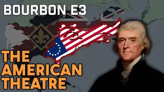 What if America Bought Canada in 1803? - Project Bourbon Episode 3
