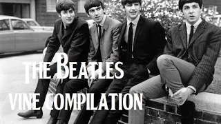 The Beatles Vine Compilation