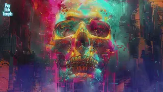 Cyber Techno Nexus | Cyberpunk | Trance Beats | Background Music | Dub | Synthwave | Techno