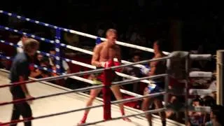 2013.09.17 Saenchai vs Andrei Kulebin (Round 3)