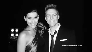 Bryan Adams and Nelly Furtado - Bang The Drum