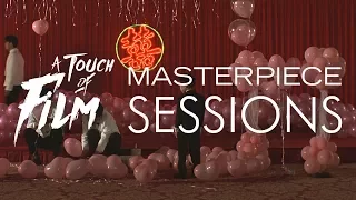 Masterpiece Sessions - Yi Yi