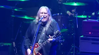 Gov't Mule - Which Way Do We Run 12-30-19 Beacon Theatre, NYC