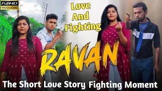 Kehndi Haan || Ravan Ravan Hoon Main || gangster love story || Akash || Your Filmtastic Present