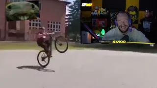 XAYOO JAK ZROBIĆ WHEELIE