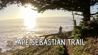 The Most Beautiful Trail We Have Ever Hiked - PNW Adventures 2024