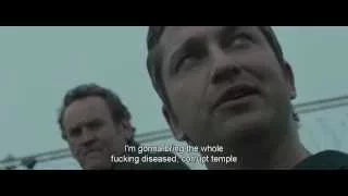 Law Abiding Citizen - Legendary Scene