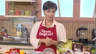 Будет вкусно 23/09/2015. Gubernia TV