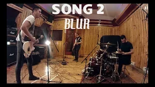 Metorana - Song 2 (Blur cover)