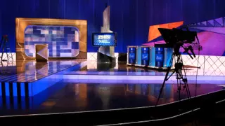 Jeopardy! Faster Theme 2008-present