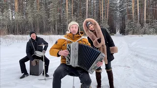 ♫ ♫ БОЖЕ ЧТО ОНИ ВЫТВОРЯЮТ ! ! ! ДЕВУШКА из ВЫСШЕГО ОБЩЕСТВА ( Чумакова - Жоров - Еремеев )