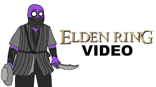 A Glorious Video about Elden Ring