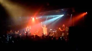 Rizzle Kicks - Prophet (Better watch it) live at Scala london