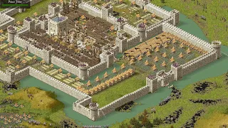 Stronghold 1 Definitive Edition - EXTREME INVASION