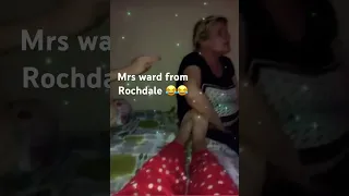 Bridgy ward from Rochdale