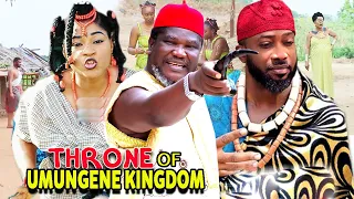 THRONE OF UMUNGENE KINGDOM SEASON 1&2 FULL MOVIE - UGEZU J UGEZU 2021 LATEST NOLLYWOOD MOVIE