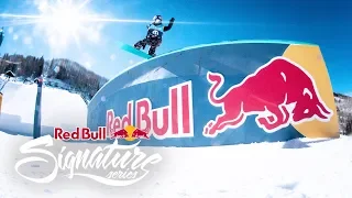 Burton US Open 2019 FULL TV EPISODE | Red Bull Signature Series