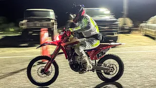 2023 Baja 400 | Motos