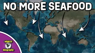 Global Fisheries Collapse: What If The Ocean Runs Out Of Fish?