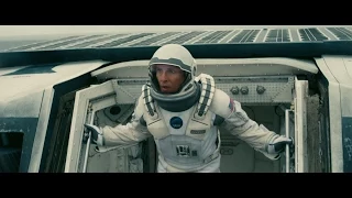 Interstellar - Official® Trailer 2 [HD]