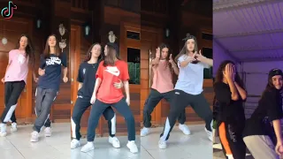 Júlia Mazzocco e Ana Mazzocco - Tik Tok Dancinhas