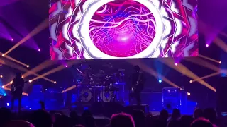 Primus ‘Eclectic Electric’ (Antipop) Live Oakdale Theatre Wallingford CT Sept 26th 2021 Les Claypool