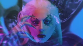 Lady Gaga - Babylon (Official Music Video)