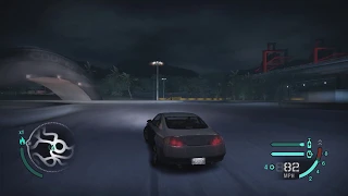 Need For Speed Carbon Free Roam Glitch Tutorial