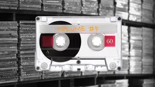 Underground Rap Series II (Volume #5)