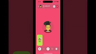 Threema, Facebook Messenger, Viber & Snapchat Incoming Calls with Slow & Fast Ringtone Sound Effects