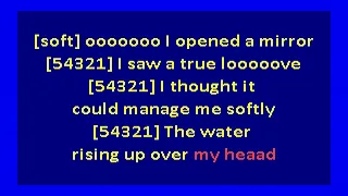 Grouper – Heavy Water / I'd Rather Be Sleeping (karaoke)