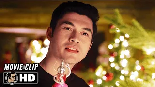 LAST CHRISTMAS Clip - "Least Favorite Item" (2019)