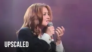 Lara Fabian - Caruso (Live at De concert avec le Saguenay, Canada, 1996)