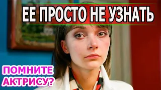 Три брака и Смерть мужа. Что стало и чем сейчас занимается актриса  Юлия Маврина