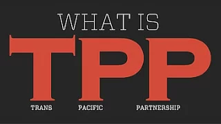 What Is TPP And Why Does It Matter?