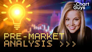 Pre-Market Prep | FRY-Day Market Prep Show | January 13, 2023