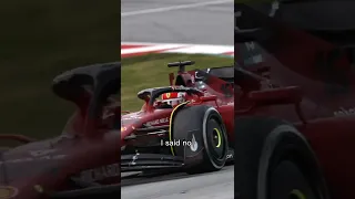 F1 Meme edition Ferrari