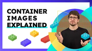 What is a Container Image?