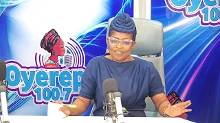 Oyerepa Afutuo is live with Auntie Naa on Oyerepa Radio/TV ||13-03-2024|| part2