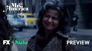 Mrs. America | Ep. 4: Betty Preview | FX