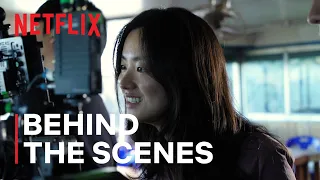 Night in Paradise | Behind The Scenes | Netflix