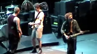 Pearl Jam - Arena di Verona, Verona (20/6/2000)