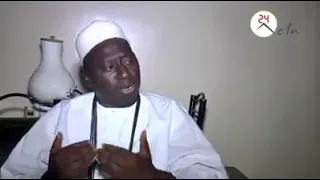 Serigne Ganna Méséré