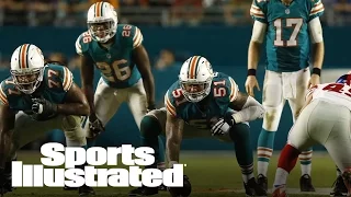 Five Questions: Miami Dolphins's NFL Draft | Sports Illustrated