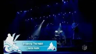 Linkin Park - Breaking The Habit (Summer Sonic 2009)