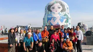 65) HuLunBuir China trip 2014