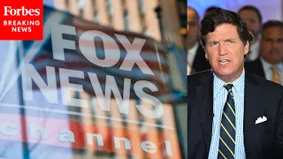 Battle Between Fox News And Tucker Carlson 'Becoming A Game Of Chicken': Employment Attorney