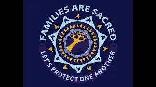 Families Are Sacred Summit - Keynote Session with HHS Director of Sexual and Gender Based Violence