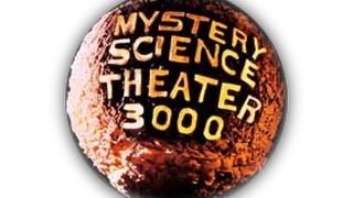 MST3K ~ You're Dirt Terry