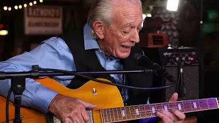 Charlie Musselwhite - Blues Up The River